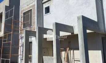 Imagem 3: Sobrado 03 quartos (01 suíte) e 02 vagas no Pinheirinho