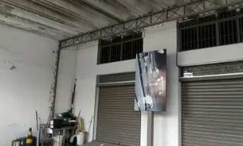 Imagem 5: Prédio Comercial à Venda no Parque Novo Mundo