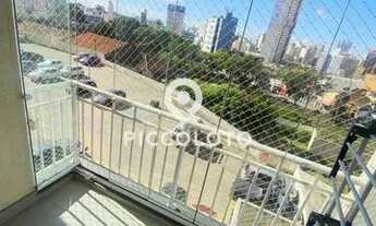Imagem 5: Apartamento - Vila Industrial - Campinas