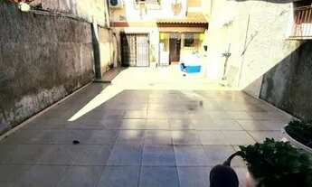 Imagem 5: Sobrado em Hípica