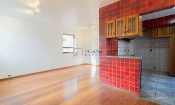 Imagem: Apartamento Venda 2 Dormitórios - 78 m²