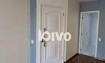 Imagem 6: Apartamento com 3 quartos e 2 vagas para alugar, 95 m² pacote por R$ 5.902/mês - Vila Clem