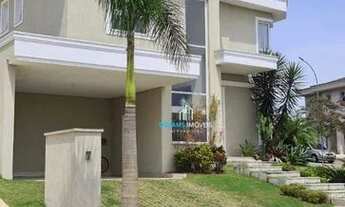 Imagem 3: Casa com 4 dormitórios à venda, 400 m² por R$ 4.150.000,00 - Gênesis 1 - Santana de Parnaí