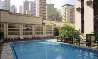 Imagem 6: SÃO PAULO - Apartamento Padrão - JARDIM PAULISTA