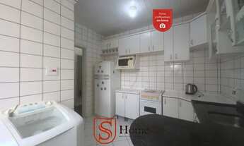 Imagem 5: Apartamento com 2 quartos e 1 vaga para aluguel no Centro