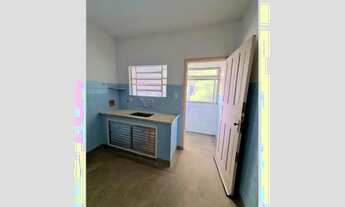 Imagem 6: Apartamento para locação 50 metros, 1 Quarto, sala, cozinha e área de serviço