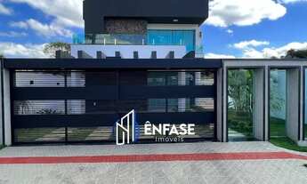 Imagem: Casa com 4 dormitórios para alugar, 400