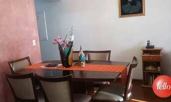 Imagem 2: São Paulo - Apartamento Padrão - Água Rasa