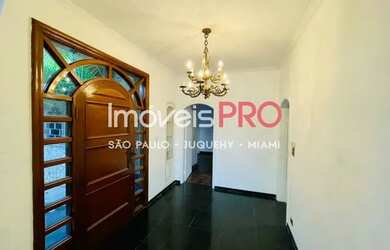 Imagem 6: VENDA - Casa com 04 suítes e 04 vagas de garagem em Pinheiros