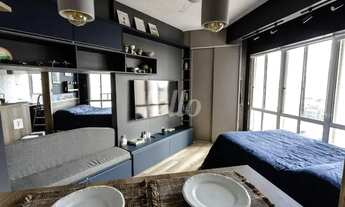 Imagem 2: São Paulo - Apartamento Padrão - Sé