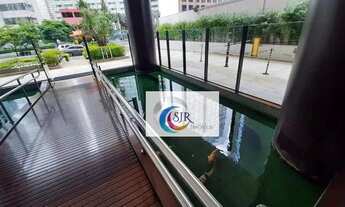 Imagem 3: Conjunto para alugar, 4549 m² - Vila Olímpia - São Paulo/SP