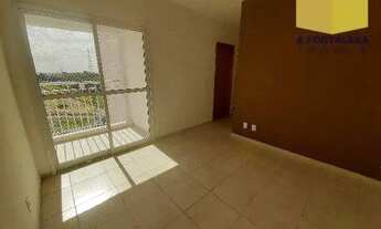 Imagem 4: Apartamento com 2 dormitórios para alugar, 56 m² por R$ 1.233,00/mês - Catharina Zanaga