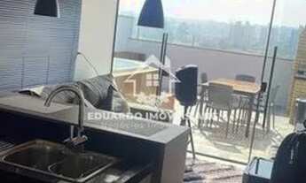 Imagem 5: REF:6602. Cobertura para Venda no bairro Parque Oratório, 3 dorm, 2 vagas, 110 m Não perca