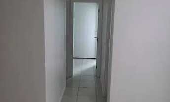 Imagem 4: Locação - Apartamento com 2 suítes no Mandarim, semi-mobiliado, 73m², 2 Vagas