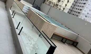 Imagem 6: Apartamento para aluguel com 110 metros quadrados com 3 quartos em Setor Oeste - Goiânia