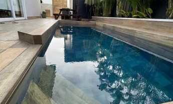 Imagem 2: Montenegro Boulevard ( 4 suítes