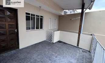 Imagem 7: Casa com 2 dormitórios para alugar, 50 m² por R$ 1.700/mês - Jardim Brasília - São Paulo/S