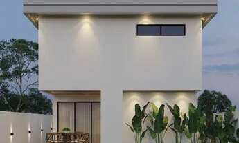 Imagem 3: Casa com 4 dormitórios à venda, 188 m² por R$ 800.000 - Geisel - João Pessoa/PB