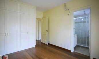 Imagem 3: Apartamento Itaim Bibi