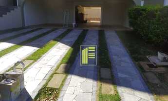 Imagem 3: SOFISTICAÇÃO E BELEZA: ENCANTE-SE COM A DESLUMBRANTE CASA NO DAMHA II, COM 04 SUÍTES, PISC