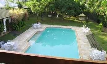 Imagem 3: Belíssima Casa no Cond. Park Palace 04 quartos com 1.100m² na Barra da Tijuca!!!