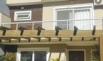 Imagem: Sobrado para venda tem 177 metros quadrados