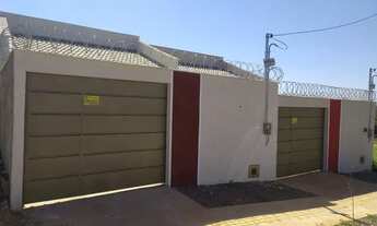 Imagem 2: CASA A VENDA EM RESIDENCIAL RAVENA, SENADOR CANEDO