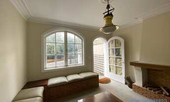 Imagem: SOBRADO - VILA MARIANA - SP