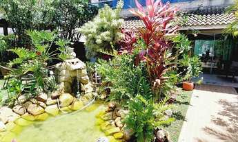 Imagem 5: Vendo Casa Duplex com 3 suítes, 176m² no Cond. Reserva Mundo Verde - Jauá- Camaçari - Ba