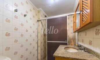 Imagem 7: Santo André - Apartamento Padrão - Vila Bastos