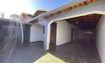 Imagem: Casa com 3 dormitórios, 115 m² - venda