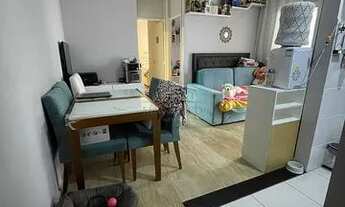 Imagem: São Bernardo do Campo - Apartamento Padrão