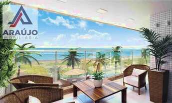 Imagem 5: Apartamento à venda, 112 m² por R$ 1.524.065,50 - Ponta de Campina - Cabedelo/PB