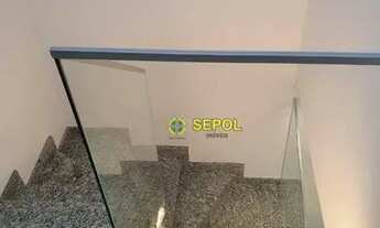 Imagem 2: Sobrado com 2 dormitórios à venda, 140 m² por R$ 569.000,00 - Jardim Maringá - São Paulo/S