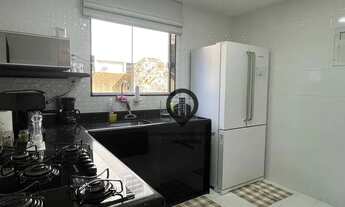 Imagem 5: Casa com 2 quartos à venda, 90 m² por R$ 350.000 - Campo Grande - Rio de Janeiro/RJ