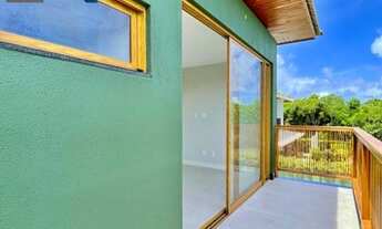 Imagem 4: MATA DE SÃO JOÃO - Casa de Condomínio - Loteamento das Acácias