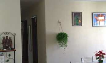 Imagem 5: Aconchegante apartamento 65m² para venda no Jardim D' Abril Osasco SP!