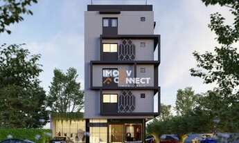 Imagem 2: Flat com 01 quarto no Bancários