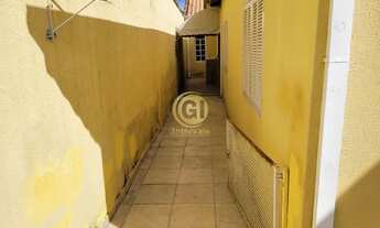 Imagem 7: Casa a Venda - 2 dormitórios - Parque Santo Antônio - Jacareí