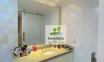 Imagem 6: Apartamento Sólon com 4 dormitórios à venda, 182 m² por R$ 1.899.999 - Vila Rosália - Guar