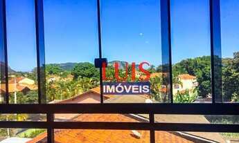 Imagem 2: Apartamento com 2 dormitórios para alugar, 75 m² por R$ 1.200 + taxas/mês - Itaipu - Niter