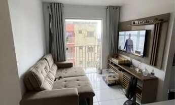 Imagem 3: Apto Mobiliado* Ananindeua