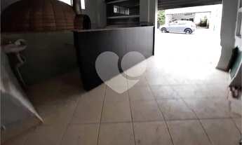 Imagem 6: São Paulo - Prédio Inteiro - PERDIZES