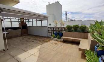 Imagem 5: Cobertura - Chácara da Barra - Campinas