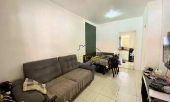 Imagem 2: Sobrado à venda, 57 m² por R$ 362.000,00 - Condomínio Residencial Campo Belo - São José do