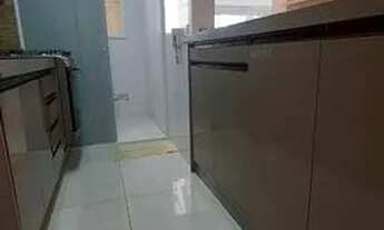 Imagem 6: Apartamento com 3 dormitórios para alugar, 83 m² por R$ 5.611/mês - Jardim Flor da Montanh