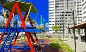 Imagem: Jardim cerejeiras 02 quartos com suíte