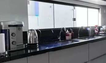 Imagem 2: Cond. Morada Dos Pássaros| Com 4 suítes| Área gourmet + Piscina