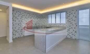 Imagem 4: HIGIENÓPOLIS NA MARANHÃO 3 DORMS, SENDO 01 SUÍTE C/VARANDA, COZINHA INTEGRADA À SALA, 01 V