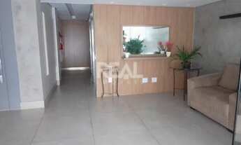 Imagem 4: Apartamento 2 quartos e 1 vaga para alugar no Coração de Jesus!